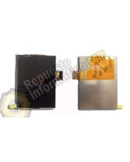 LCD display  LG Optimus L3 II E430