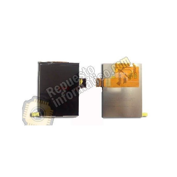 LCD display  LG Optimus L3 II E430