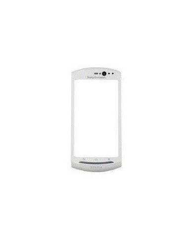 Carcasa Sony Ericsson Xperia Neo Frontal blanca