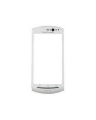 Carcasa Sony Ericsson Xperia Neo Frontal blanca