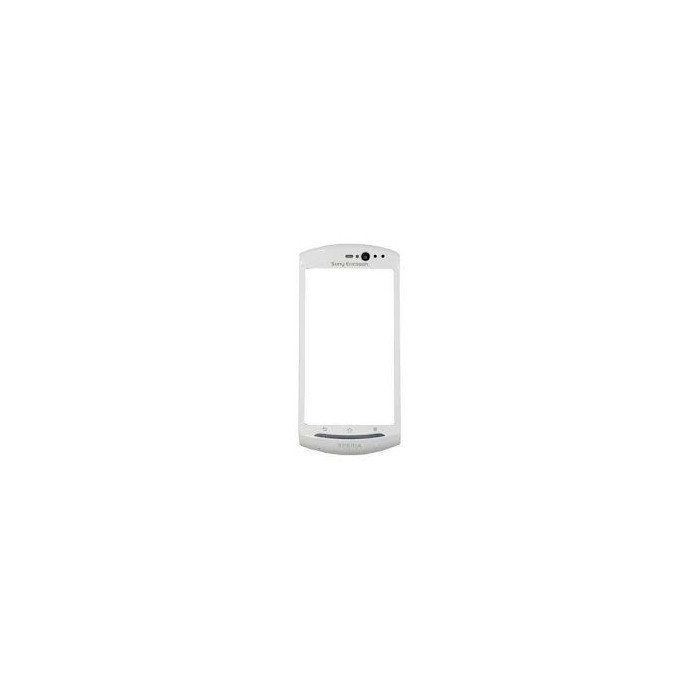 Carcasa Sony Ericsson Xperia Neo Frontal blanca