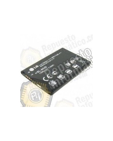 Bateria original  LG BL-44JN OPTIMUS P970 P690 C660 E510 E730 E400 E610 L3 L4 L5