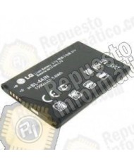 Bateria original  LG BL-44JN OPTIMUS P970 P690 C660 E510 E730 E400 E610 L3 L4 L5