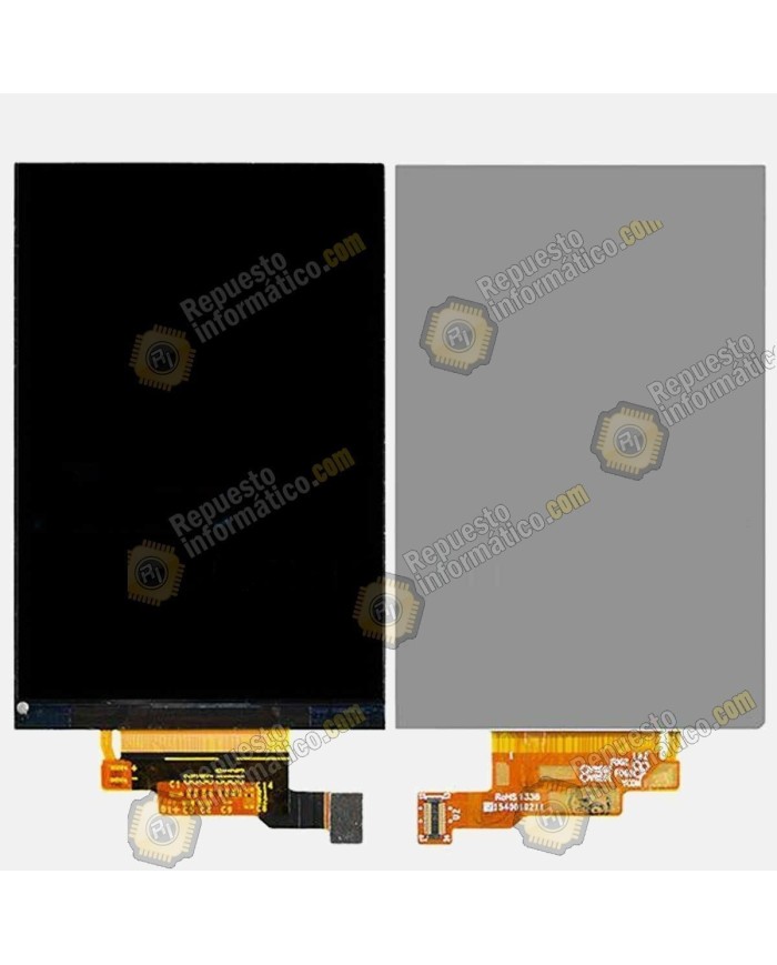 LCD OPTIMUS L4 II E440