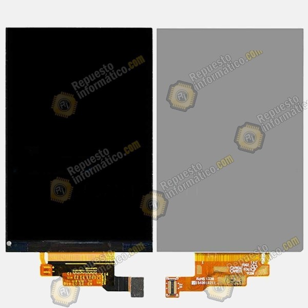 LCD OPTIMUS L4 II E440