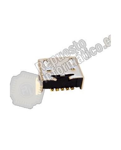 Conector de carga para OPTIMUS L4 II E470