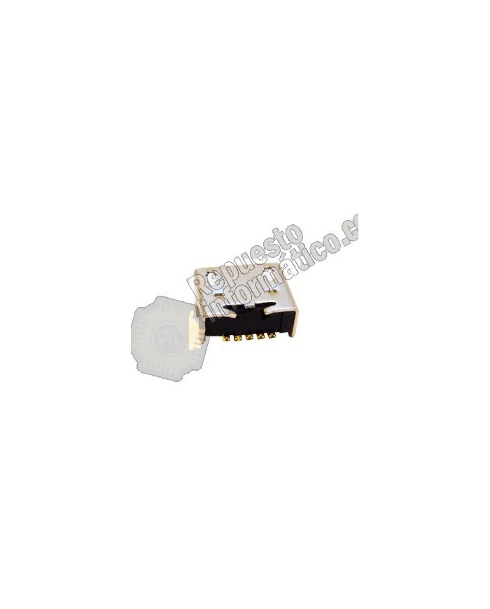 Conector de carga para OPTIMUS L4 II E470