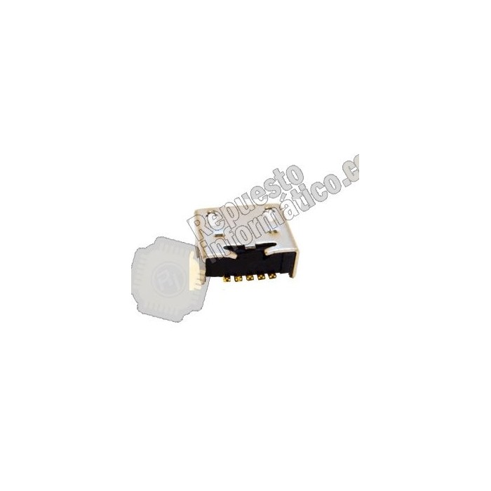 Conector de carga para OPTIMUS L4 II E470