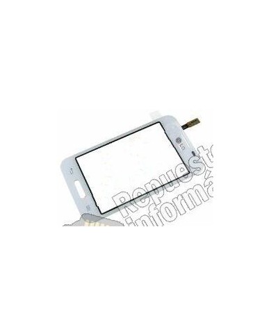 PANTALLA TACTIL LG OPTIMUS L40 D160 Blanca