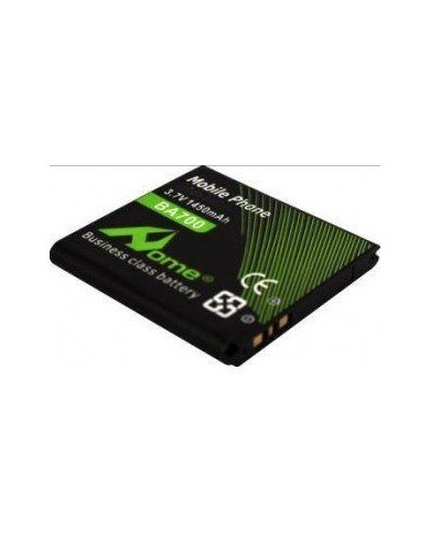Bateria home Sony Ericsson BA700