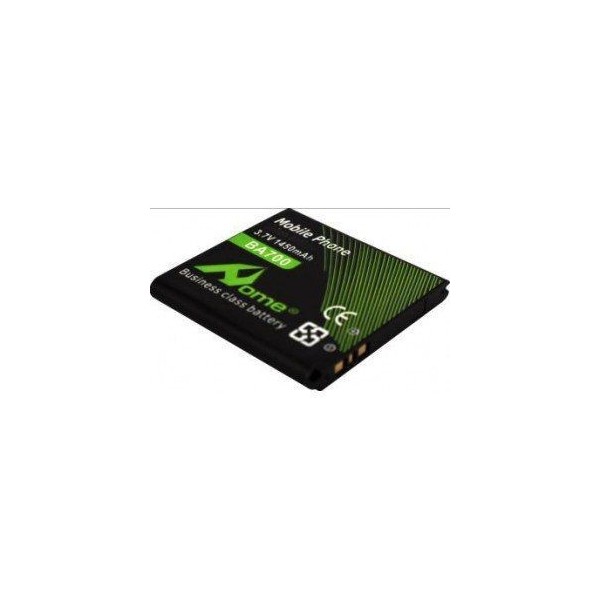 Bateria home Sony Ericsson BA700