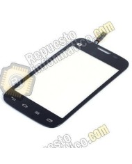 Tactil OPTIMUS L40 D170 (negro)