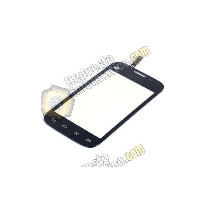 Tactil OPTIMUS L40 D170 (negro)