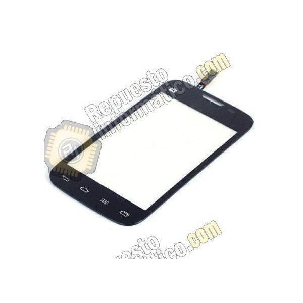 Tactil OPTIMUS L40 D170 (negro)