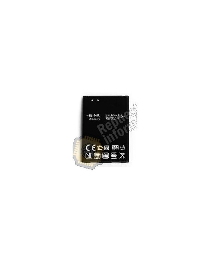 BATERIA LG L40 1500MAH