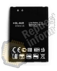 BATERIA LG L40 1500MAH