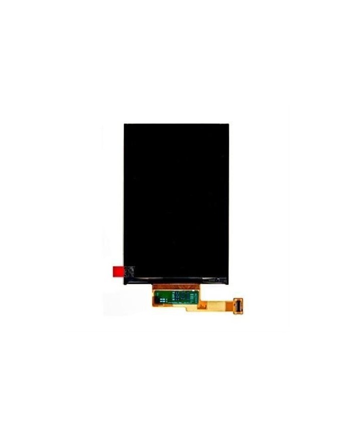 LCD LG Optimus L5 E610