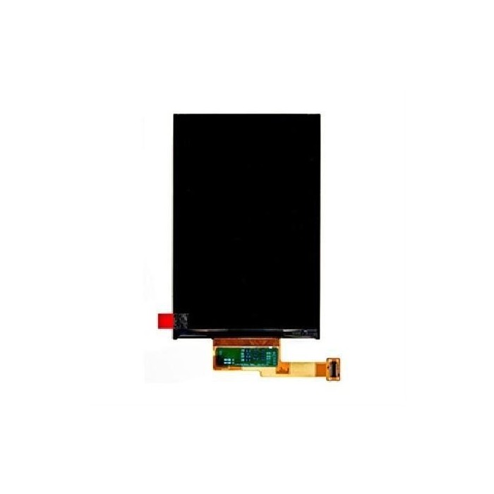 LCD LG Optimus L5 E610