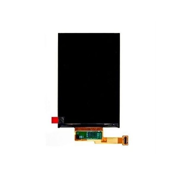 LCD LG Optimus L5 E610
