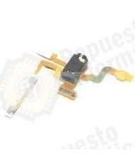 Flex Audio Jack Volumen Original LG E610 Optimus L5 