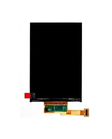 LCD LG Optimus L5 E610 (Desmontaje)