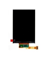 LCD LG Optimus L5 E610 (Desmontaje)
