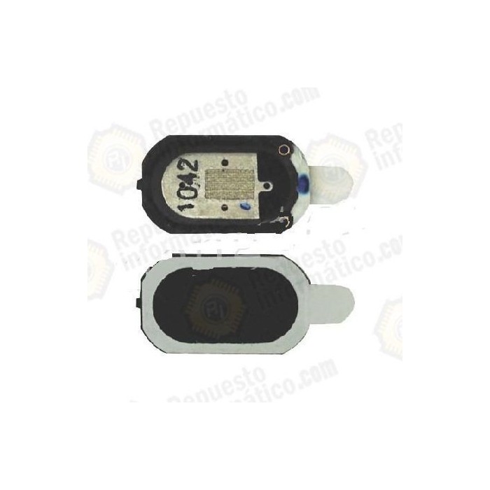 Buzzer original lg l5 e610