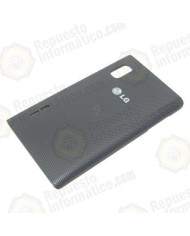 Tapa trasera Negra LG L5 (E610)