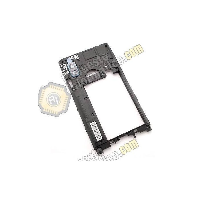 Carcasa trasera LG OPTIMUS L5 E610