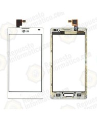 Tactil lg l5 2 E460 blanco