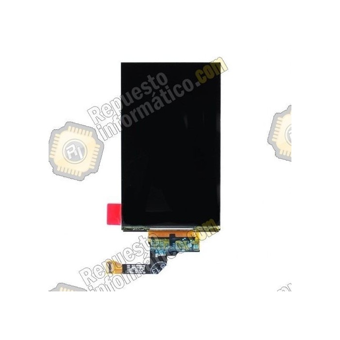 Lcd Lg L5 2 e460