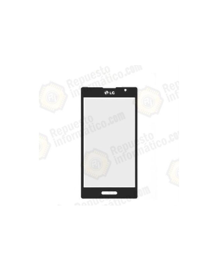 Tactil Lg l5 2 E460 Negro