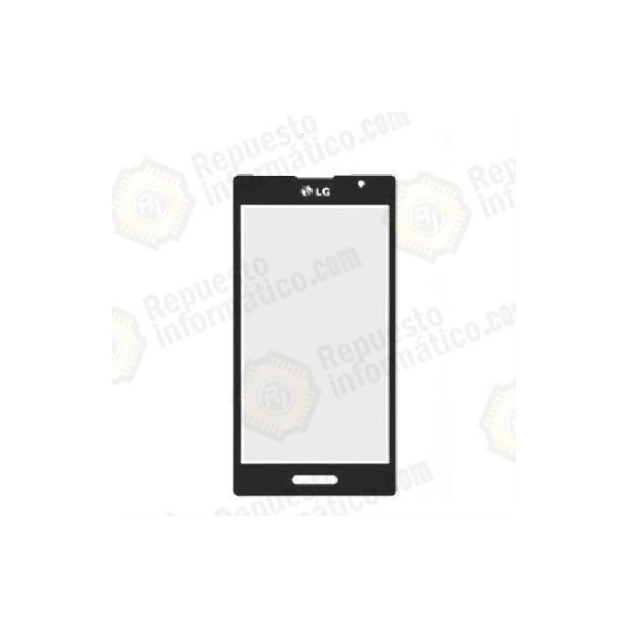 Tactil Lg l5 2 E460 Negro