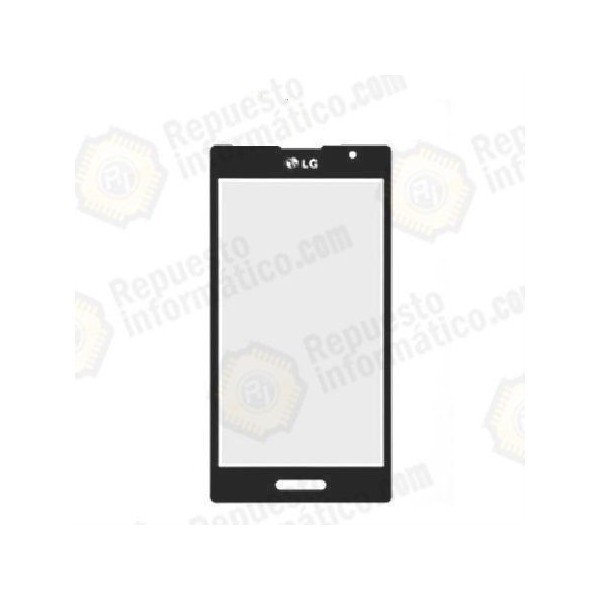 Tactil Lg l5 2 E460 Negro