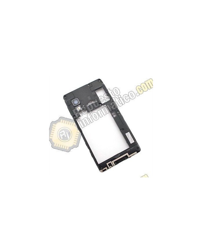 Carcasa intermedia para LG Optimus L5 II (E460) (DESMONTAJE)