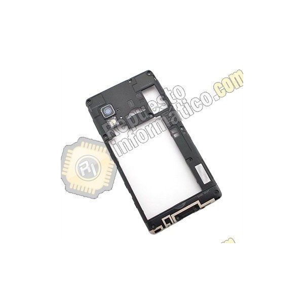 Carcasa intermedia para LG Optimus L5 II (E460) (DESMONTAJE)