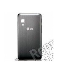 Tapa trasera gris OPTIMUS L5 II E460 (Desmontaje) 