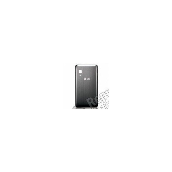 Tapa trasera gris OPTIMUS L5 II E460 (Desmontaje) 