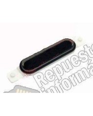 BOTON HOME NEGRO PARA LG OPTIMUS L5 2 E460