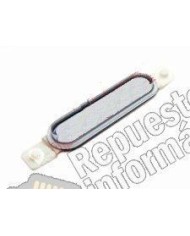 BOTON HOME BLANCO PARA LG OPTIMUS L5 2 E460