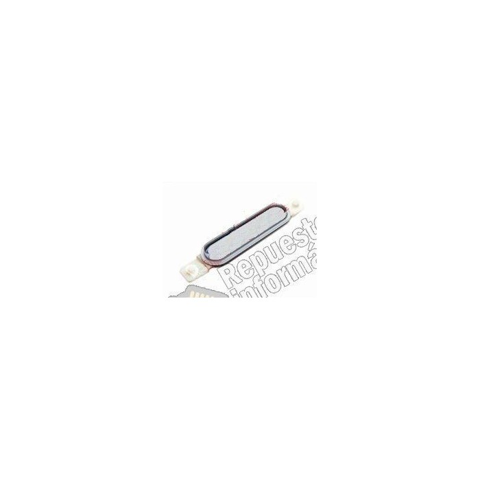 BOTON HOME BLANCO PARA LG OPTIMUS L5 2 E460