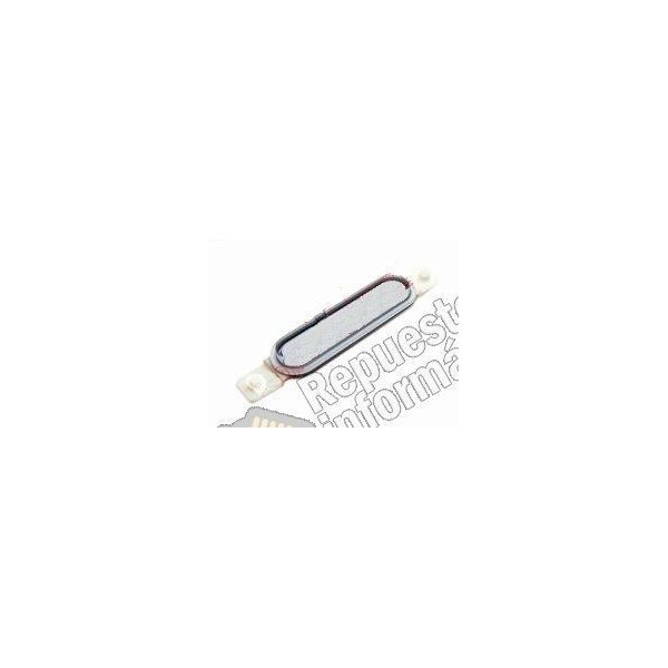 BOTON HOME BLANCO PARA LG OPTIMUS L5 2 E460