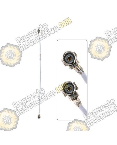 Cable Coaxial para LG E460 L5 II 