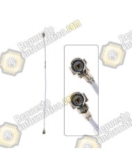 Cable Coaxial para LG E460 L5 II 