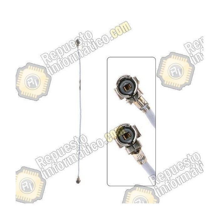 Cable Coaxial para LG E460 L5 II 