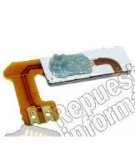 Flex Boton Derecho para LG E460 L5 II 