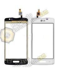 Tactil LG OPTIMUS L50 D213 Blanco