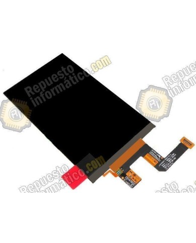 LCD para LG Optimus L65 D280
