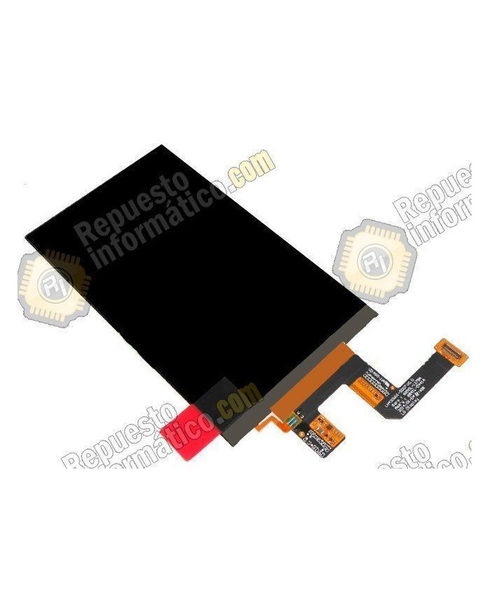 LCD para LG Optimus L65 D280
