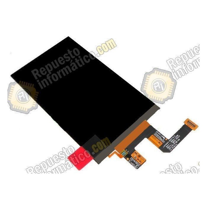 LCD para LG Optimus L65 D280
